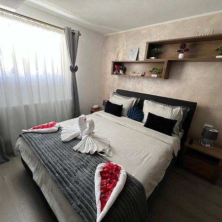 Studio Anca-Old Town Nagyszeben Kültér fotó