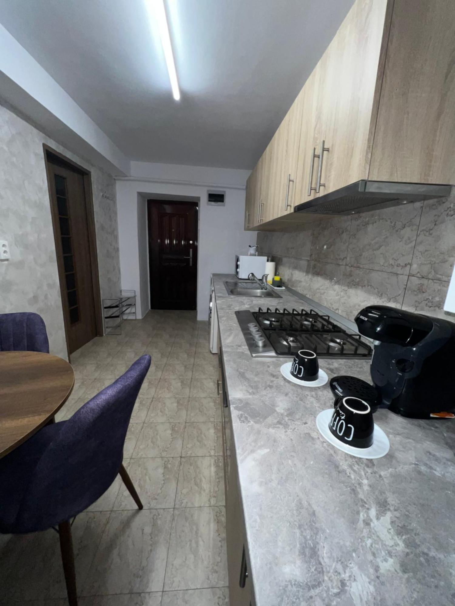 Studio Anca-Old Town Nagyszeben Kültér fotó